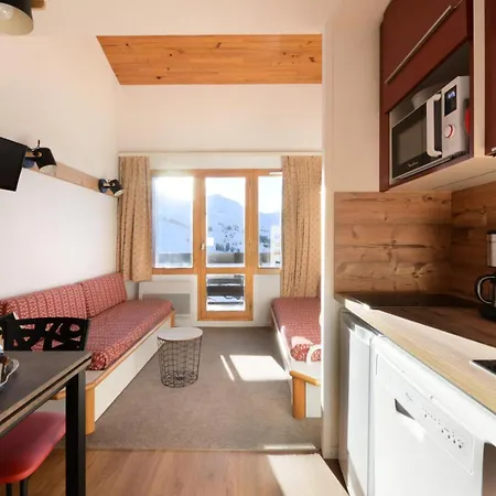 Apartment Callisto - 2 Pieces Pour 5 Personnes 68 *