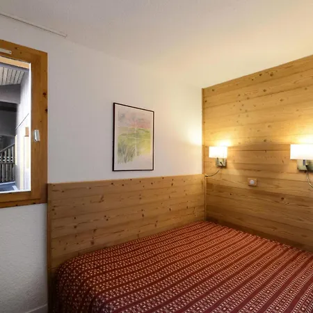 Callisto - 2 Pieces Pour 5 Personnes 68 Macot-la-Plagne
